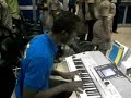 Trinity Philharmonic Choir Performs at GCB Liberty House
