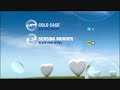 Nine Australia - SignPost (Tracy Grimshaw) - We Heart TV