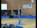 Acrogym CUP Albershausen  2009 MXP jun Great Britain combi