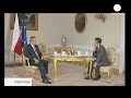 Komorowski: 