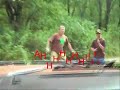 chevy truck offroading