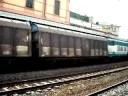 Treno Merci - Freight Train (Rapallo - Italy)