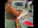 Ryana aka (Chiney) Cooking Rotie