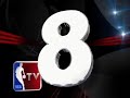 NBA TV Top 10: April 21st
