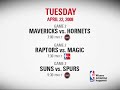 NBA TV Top 10: April 21st - Thumb #3