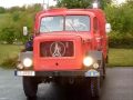 Magirus Abendstimmung