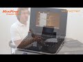 One Mini A110 (A100 Series) Netbook (DE)