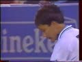 クーリエ チャン 全米オープン 1995