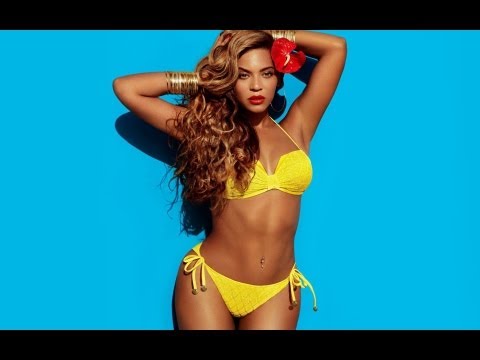 NEW FULL VERSION-Beyoncé Standing on the Sun (New Song With Lyrics in description)