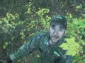 Deer Hunting, Jesse Cline arrows rutting buck in OH Deer Hunting, Jesse Cline arrows rutting buck in OH