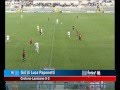 videos de Fc Crotone | Vota il gol più bello | 17