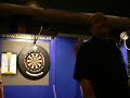 darts Gary Robson Matthijs van der Velpen darts Gary Robson Matthijs van der Velpen