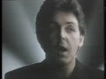 Paul McCartney - Paul McCartney -