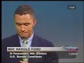 tennessee senate debate   part 1