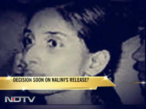 Is Rajiv Gandhi's assassin one step closer to freedom?