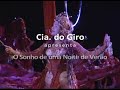 O Sonho de Uma Noite de Verão
