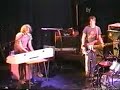 Quasi & Elliott Smith \"Paint It Black\" cover (7-17-99)