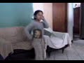 NICOL BAILANDO