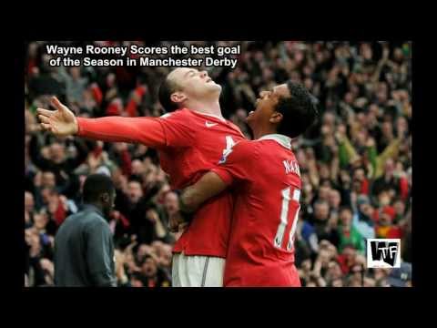 2011: A year is a long time in football 0 2011: A year is a long time in football