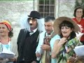le tradizioni di Chiauci