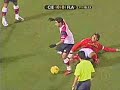 Flamengo 3 x 0 Cienciano - Libertadores 2008 - parte 1/3