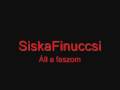 Siskafinuccsi Áll a faszom (Pixa rmx)