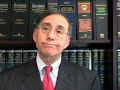 Steven Goldberg, a Wilmington Delaware attorney and expert on LLC and corporate law, explains why you should form your LLC or corporarion in Delaware. He also discusses asset protection. He can be reached as sdgoldberg@saul.com