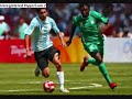 Argentina 1-0 Nigeria 2008 olympics-final! Argentina 1-0 Nigeria 2008 olympics-final!