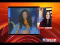 Adriana Lima Good Day NY Interview