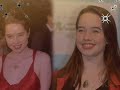 My immortal - Anna popplewell and some cast