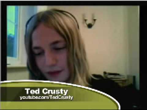 The Amazing Ted Crusty on luvchat