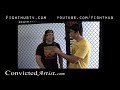 Urijah Faber Speaks on the origins of Master Thong and more