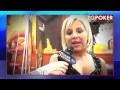 TGPOKER PPT 2011 Nova Gorica Int Francesca ARTIOLI Guarda video