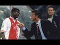 Nwankwo Kanu tribute