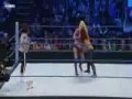 WWE SmackDown Mickie James Vs 6 Michelle McCool Womens Cham