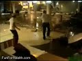Cruiseship fail