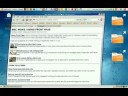 More Compiz Fusion