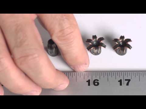 how to perform p test