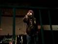 Boomer (cumbia villera) vivo reggae por la vida (2008)
