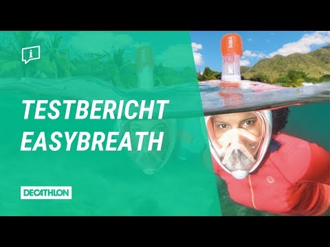 Testbericht: Easybreath zaubert ein Lächeln ins Gesicht!