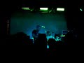 EAGLE TWIN AT POWER OF THE RIFF FEST ECHOPLEX LOS ANGELES 8/8/2010