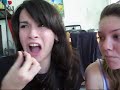 bertie botts challenge