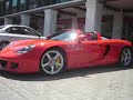 Team Santiago Cars autos exclusivos supercars chile