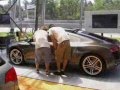 Team Santiago Cars autos exclusivos supercars chile