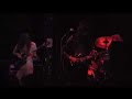 DANAVA \"Spinning Temple Shifting\" @ Satyricon 11/13/07