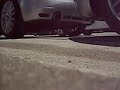 VF Supercharged R32 - Supersprint exhaust note