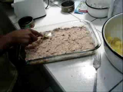 Peruanos y extranjeros enseñan a preparar exquisitas causas