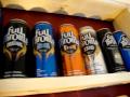 My Huge Energy Drink and Soda can collection -- over 300 cans!
