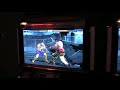 tekken 6 feng vs king
