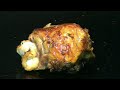 Video de Cocina - Timbal de cordero